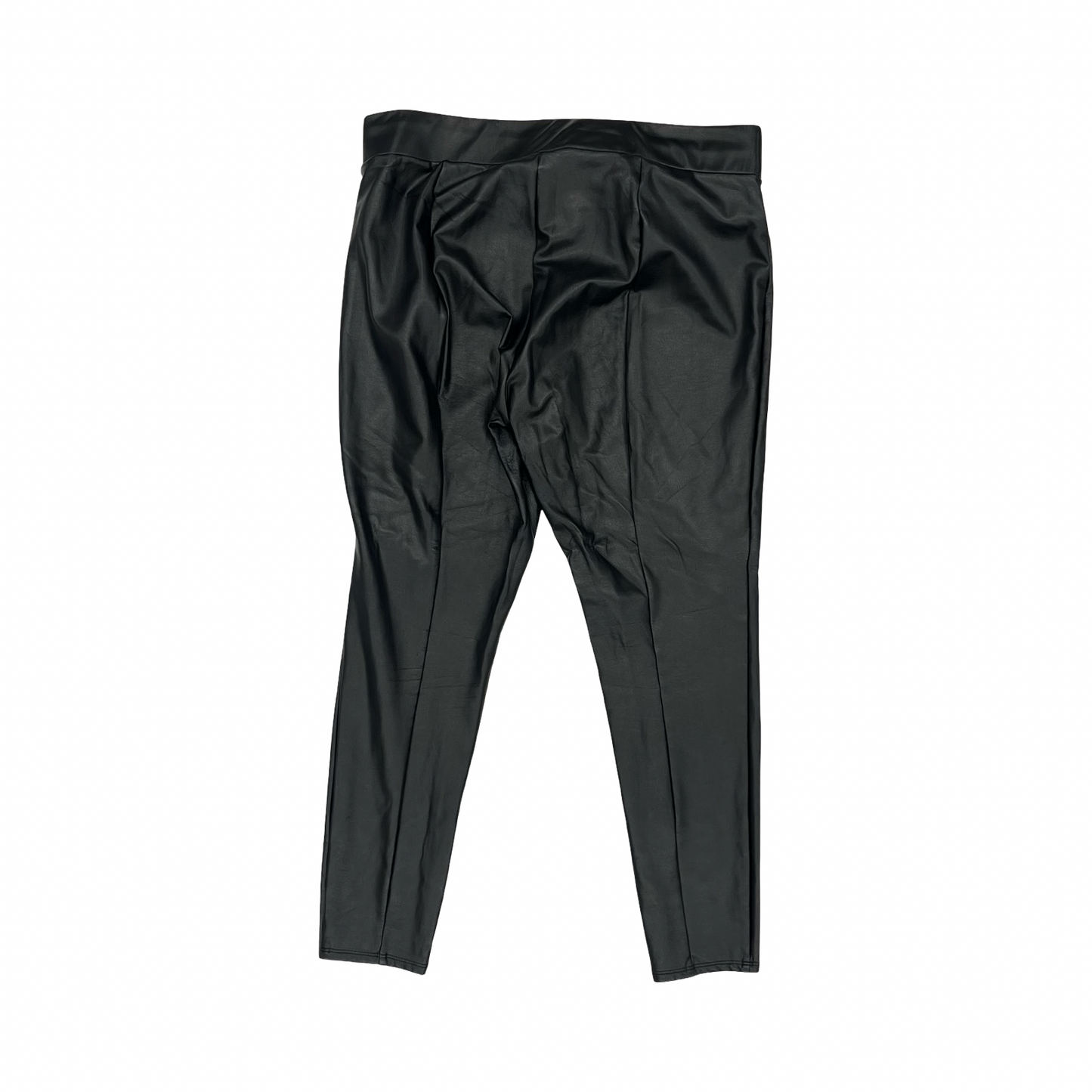 Pants Other By Loft In Black, Size:L