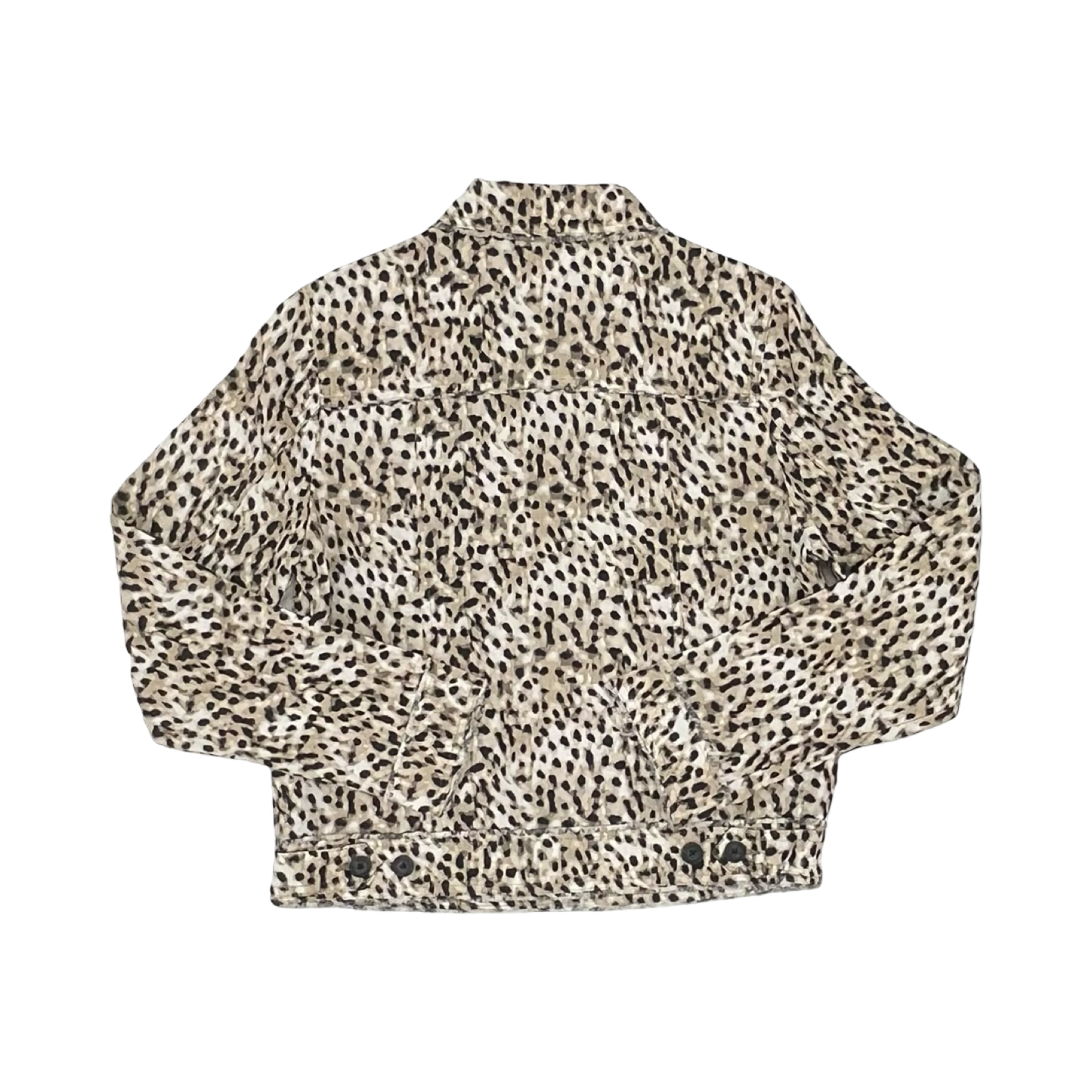 Jacket Other By Tommy Bahama In Animal Print, Size:S