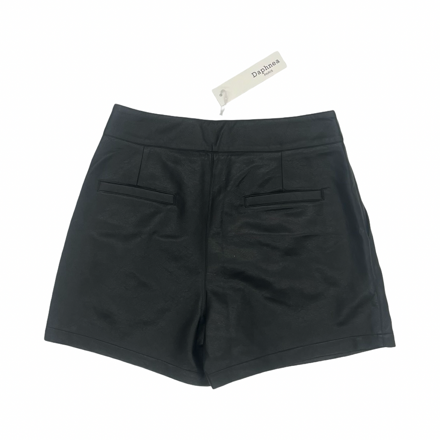 Shorts By Clothes Mentor In Black, Size:L