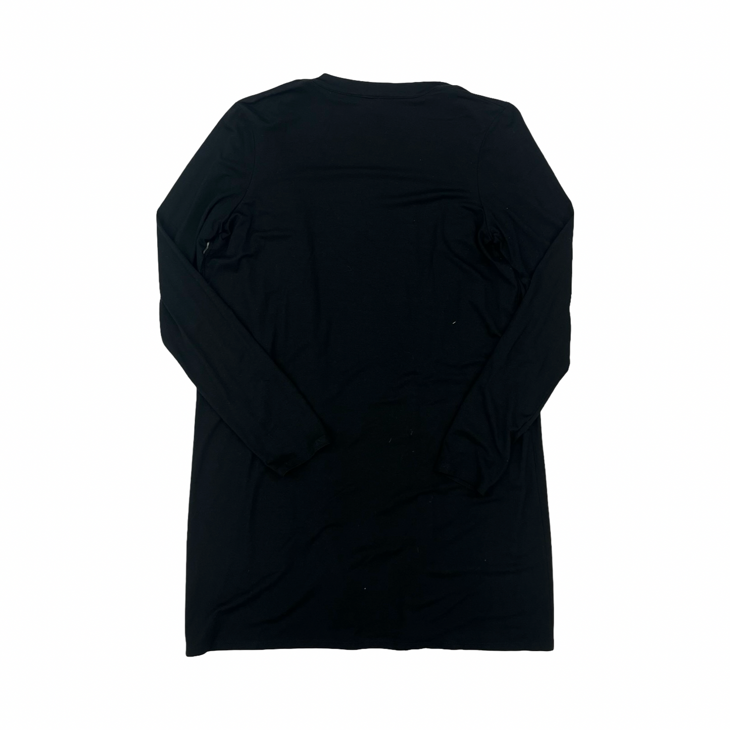 Cardigan By J. Jill In Black, Size:Xs