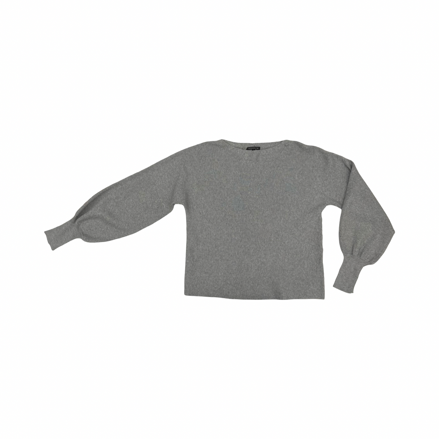 Sweater By Staccato In Grey, Size:M