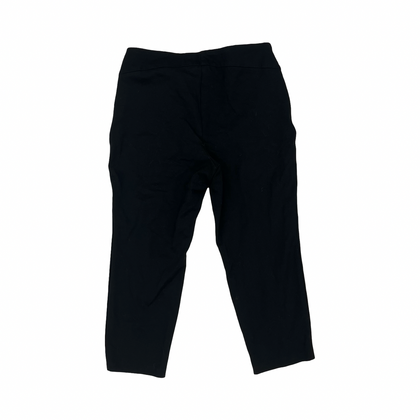 Pants Other By Studio In Black, Size:1X