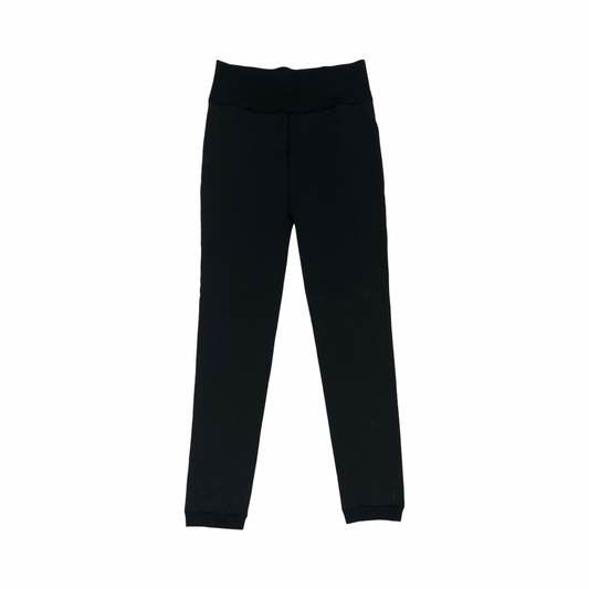 Pants Leggings By Free Country In Black, Size:M