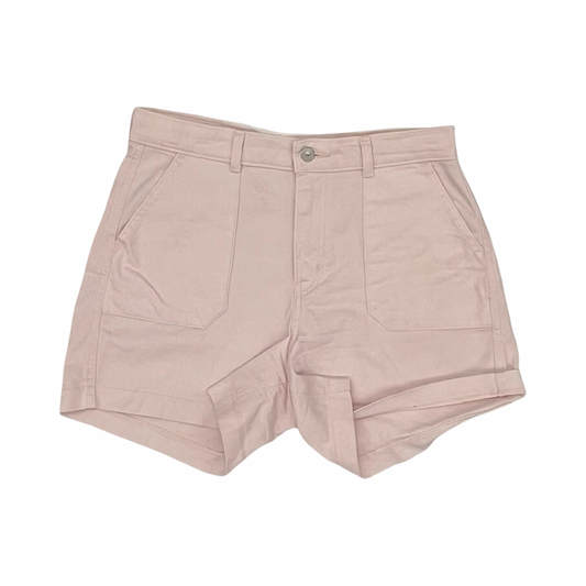 Shorts By Levis In Pink, Size:8