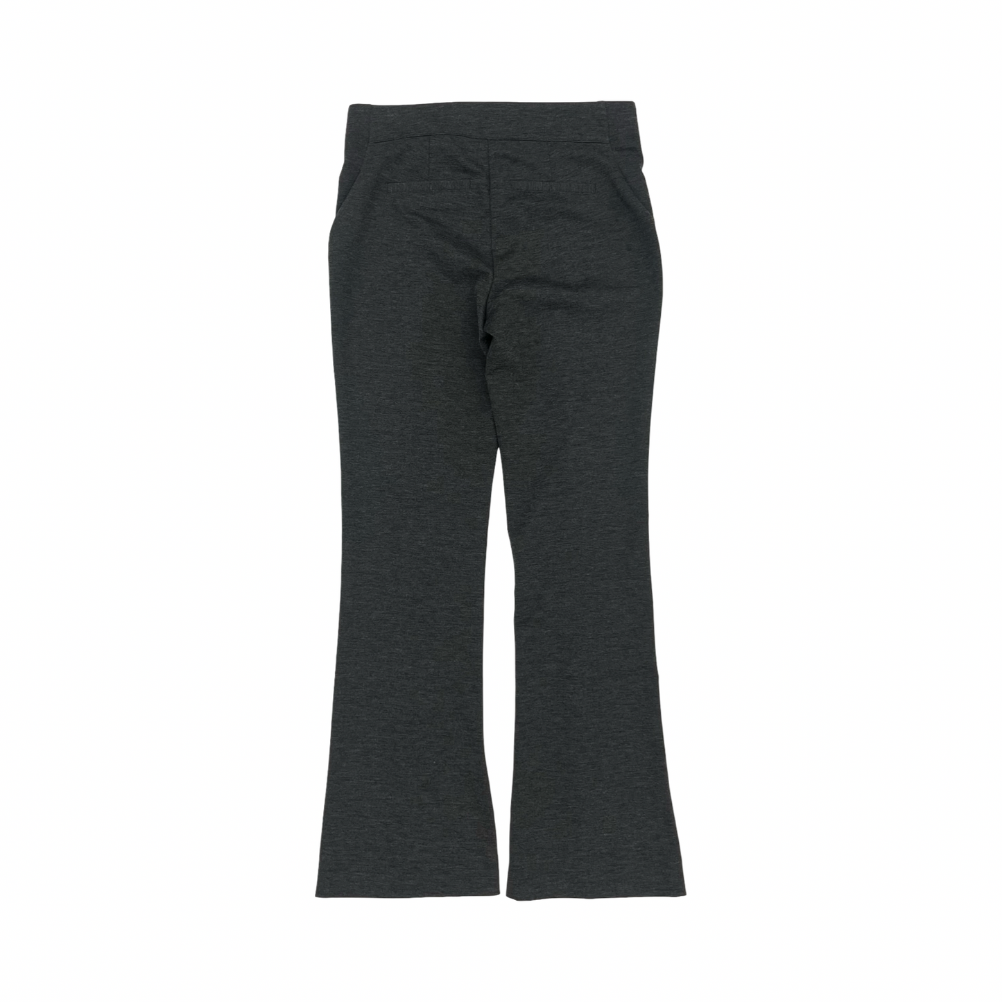 Pants Dress By Simply Vera In Grey, Size:S