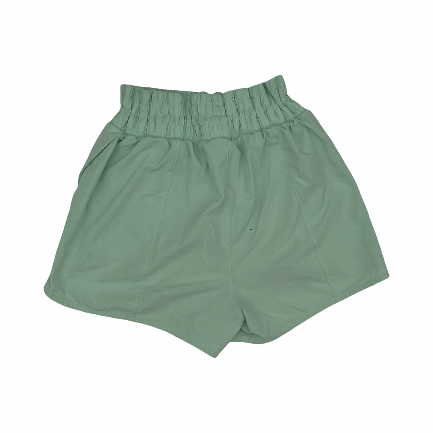 Athletic Shorts By All In Motion In Green, Size:S