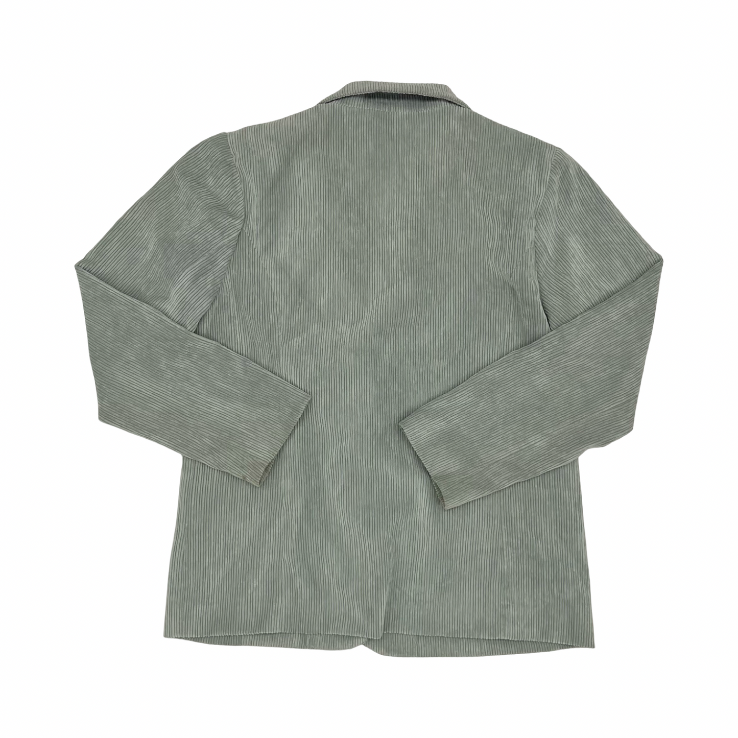 Blazer By Blue B In Green, Size:L