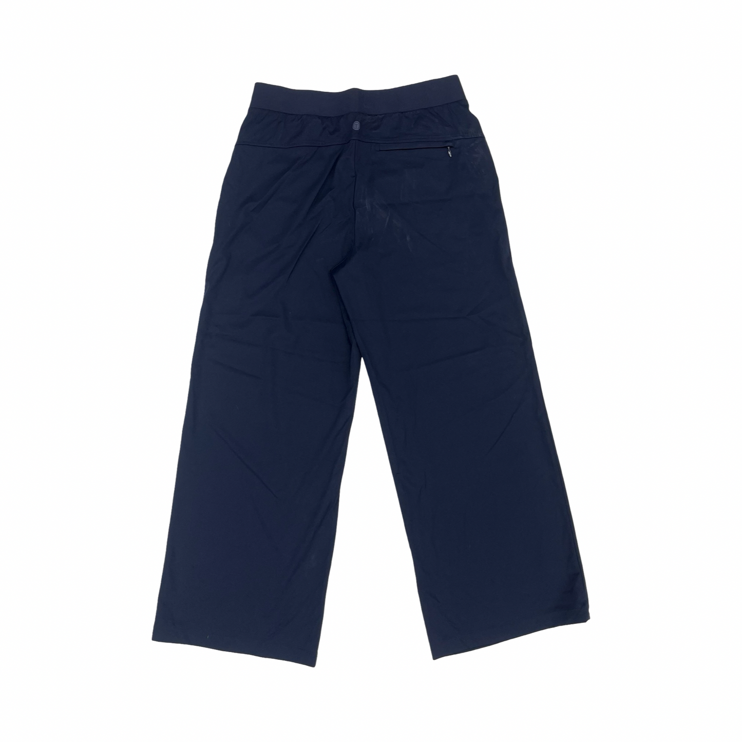 Pants Other By Talbots In Navy, Size:M