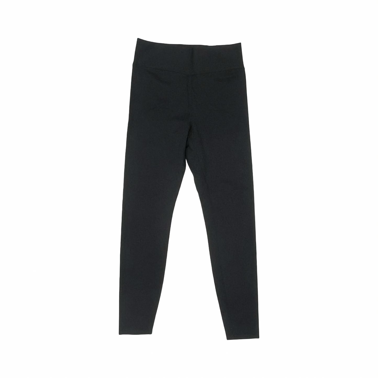 Athletic Leggings By Madewell In Black, Size:M
