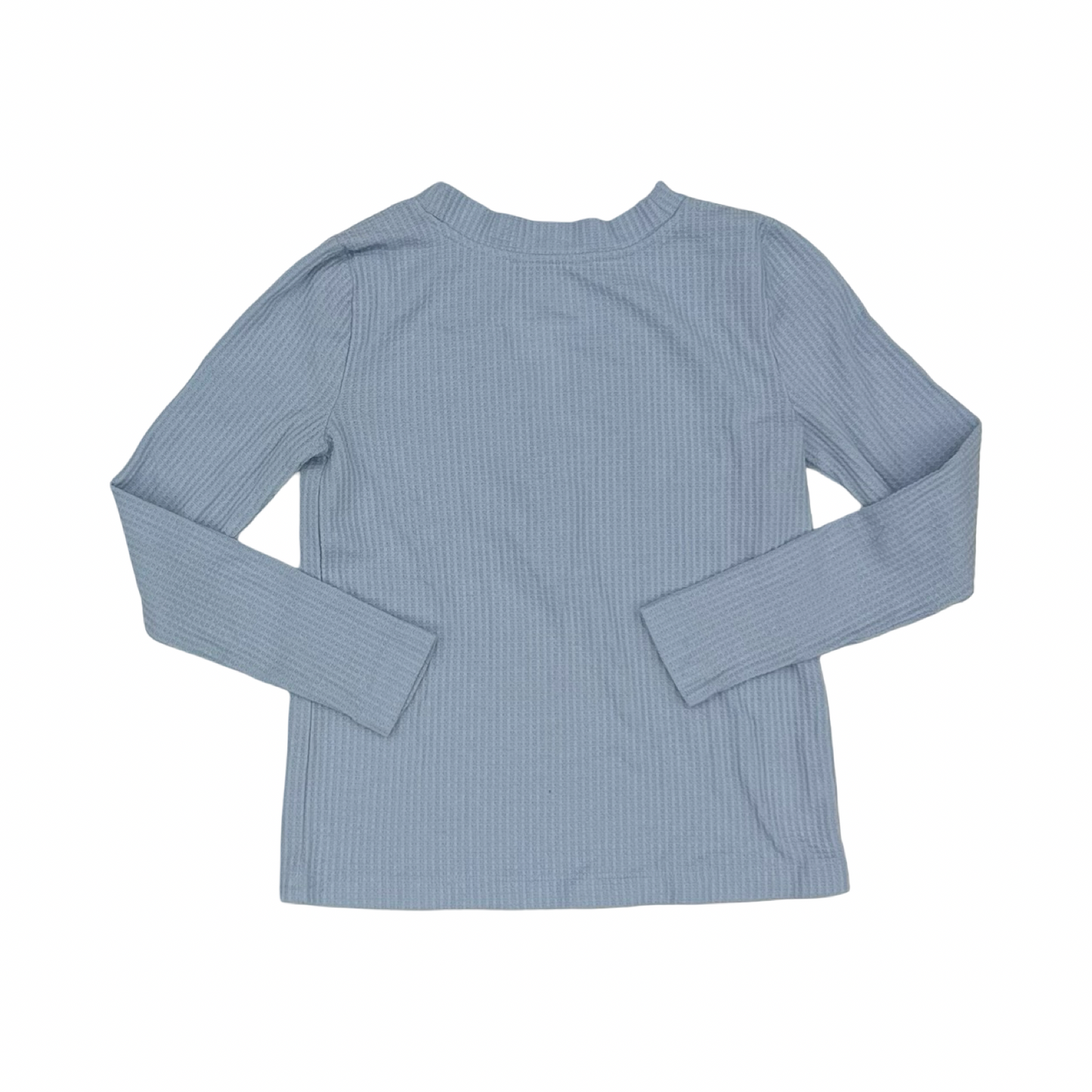 Top Ls By Loft In Blue, Size:S