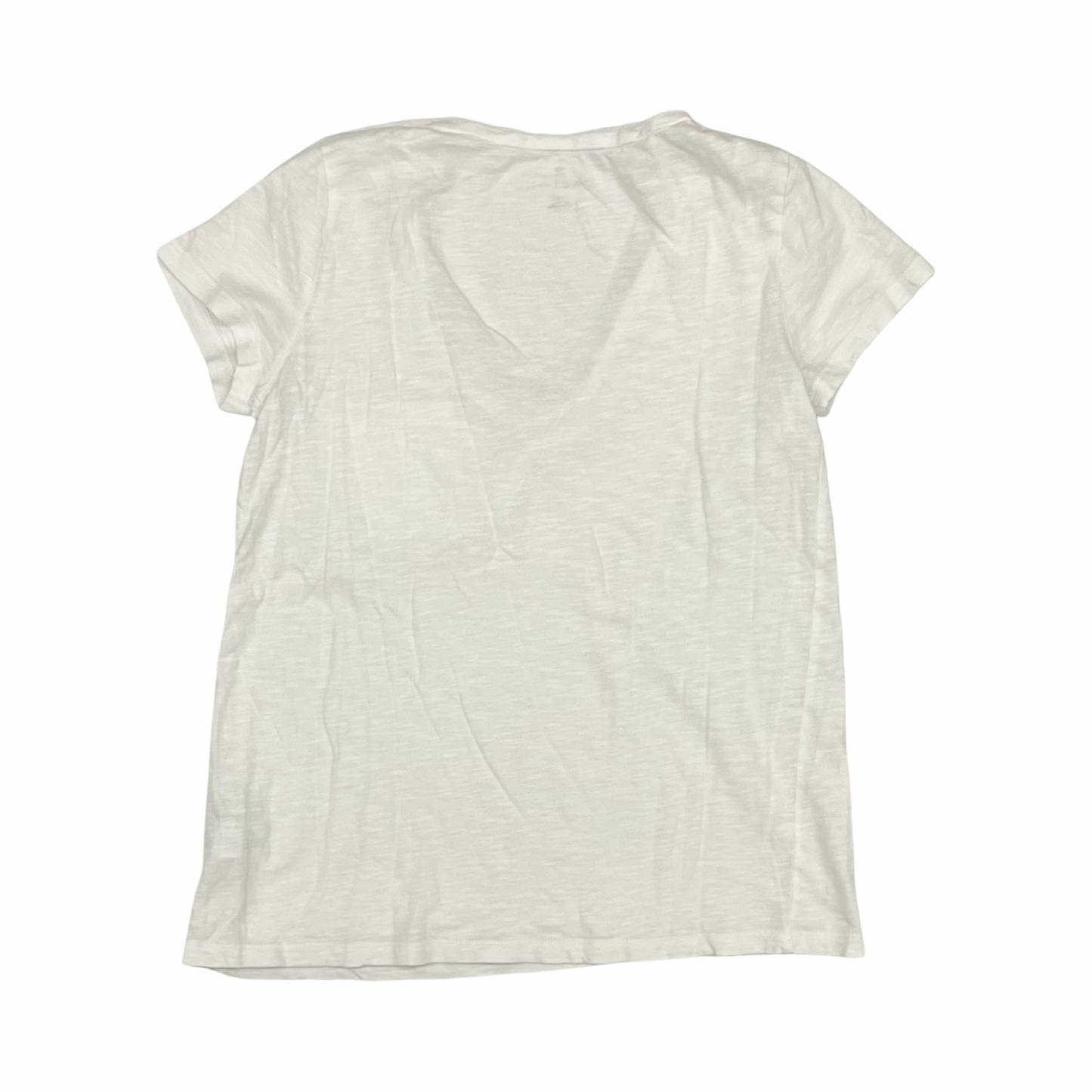 Top Ss By Caslon In White, Size:S