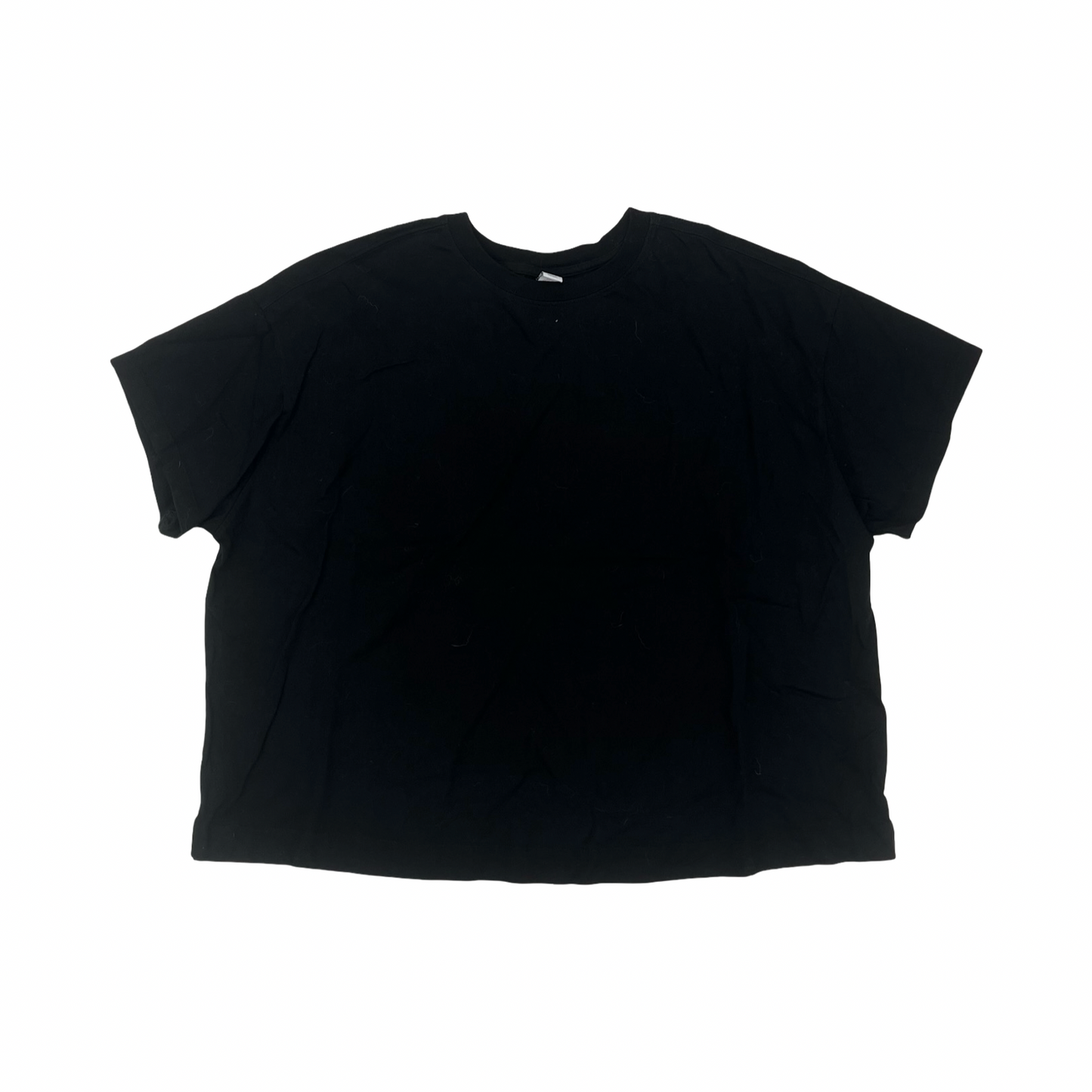 Top Ss By Old Navy In Black, Size:2X