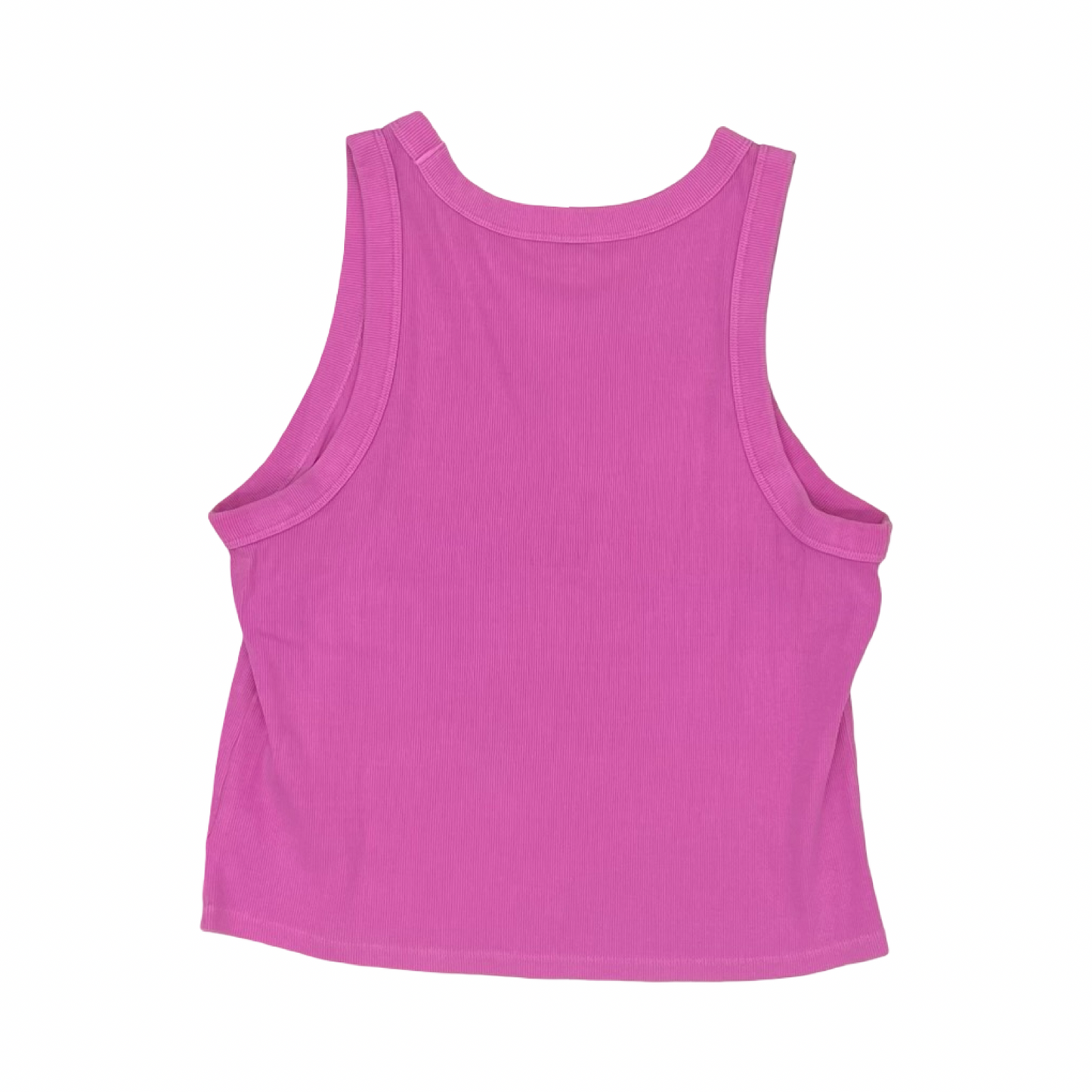Tank Top By Old Navy In Pink, Size:Xl