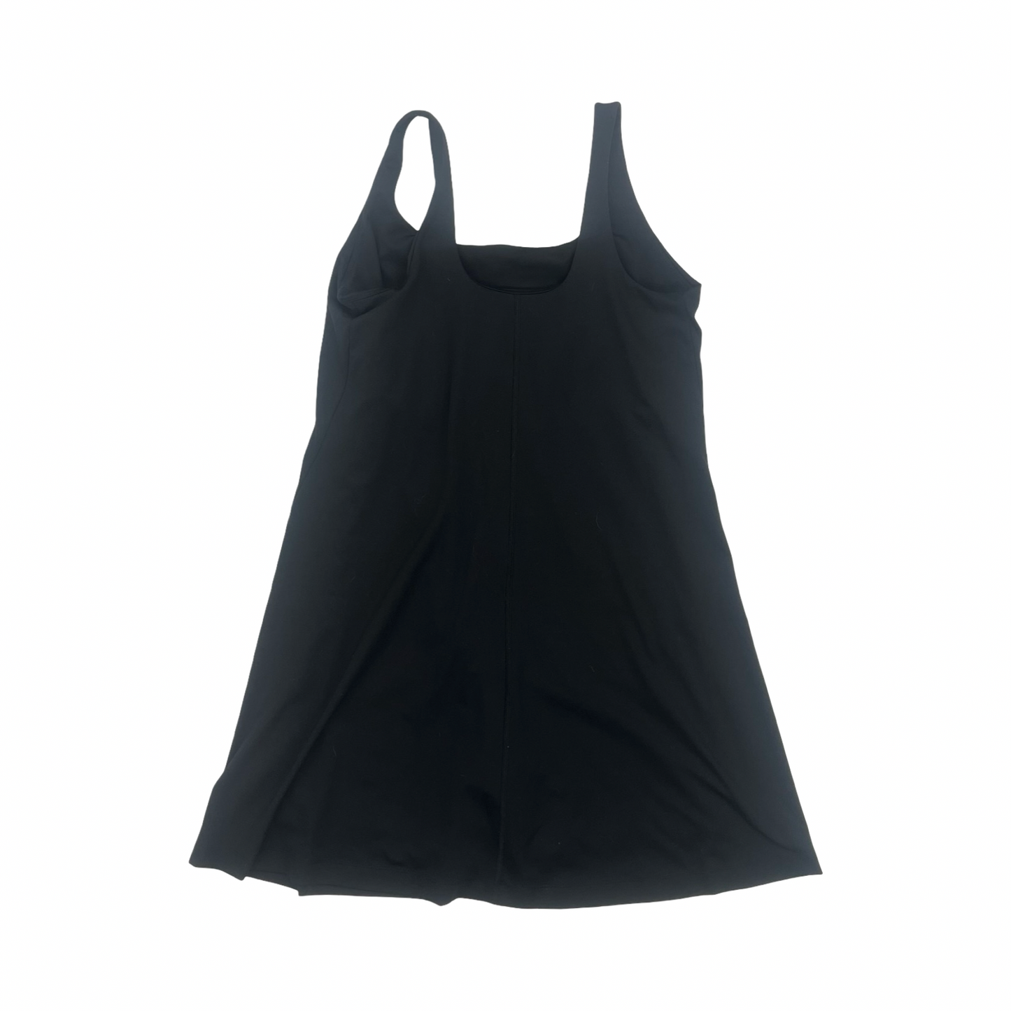 Athletic Dress By Old Navy In Black, Size:L