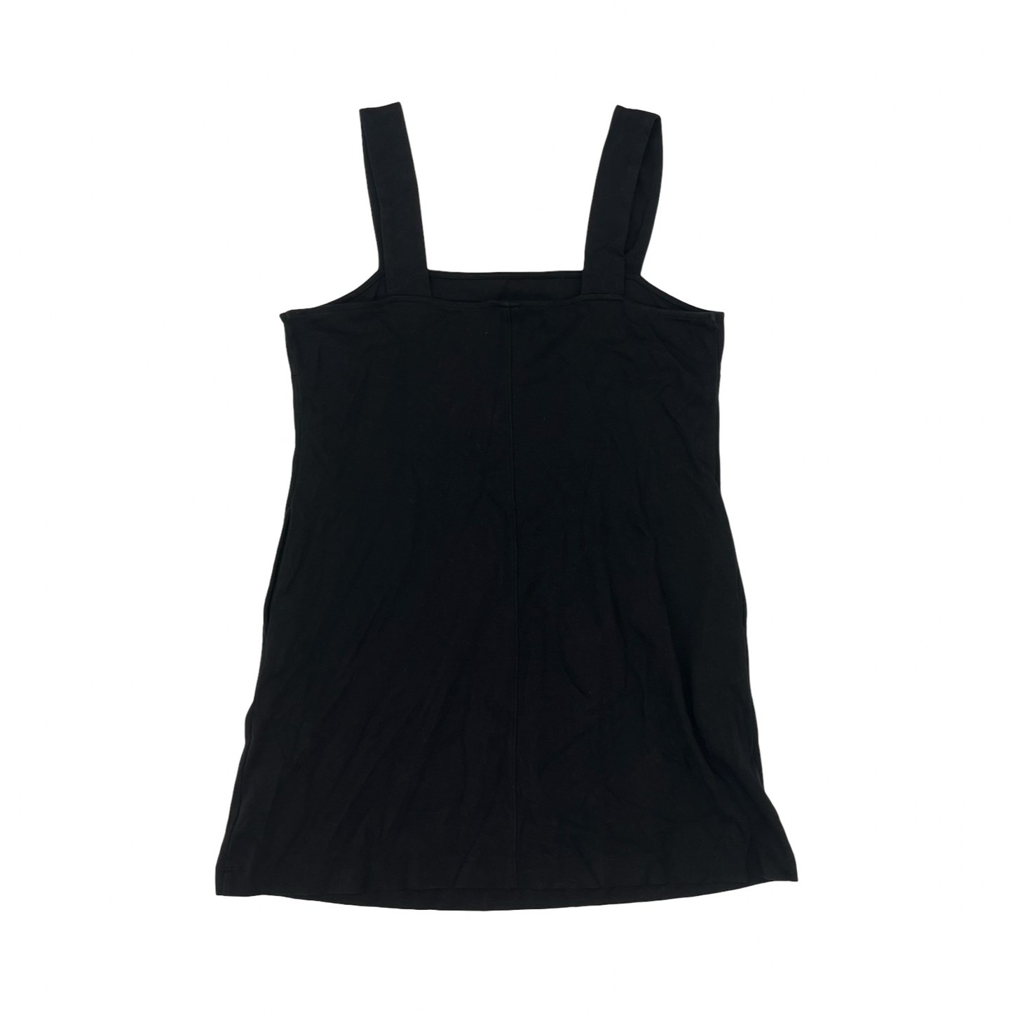 Dress Casual Short By Old Navy In Black, Size:L