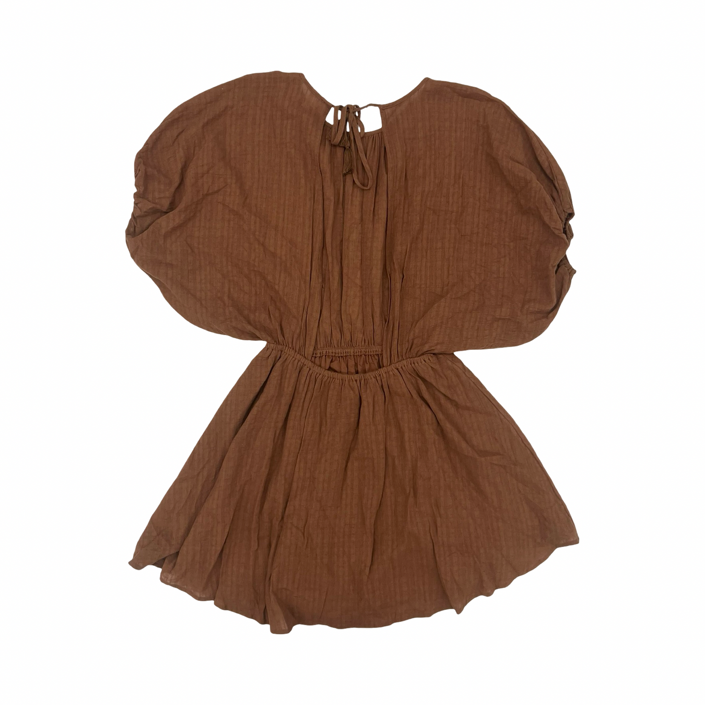 Dress Casual Short By Aerie In Brown, Size:S