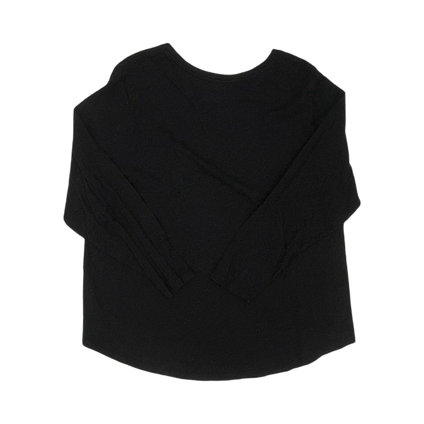 Top Ls Basic By Old Navy In Black, Size:2X