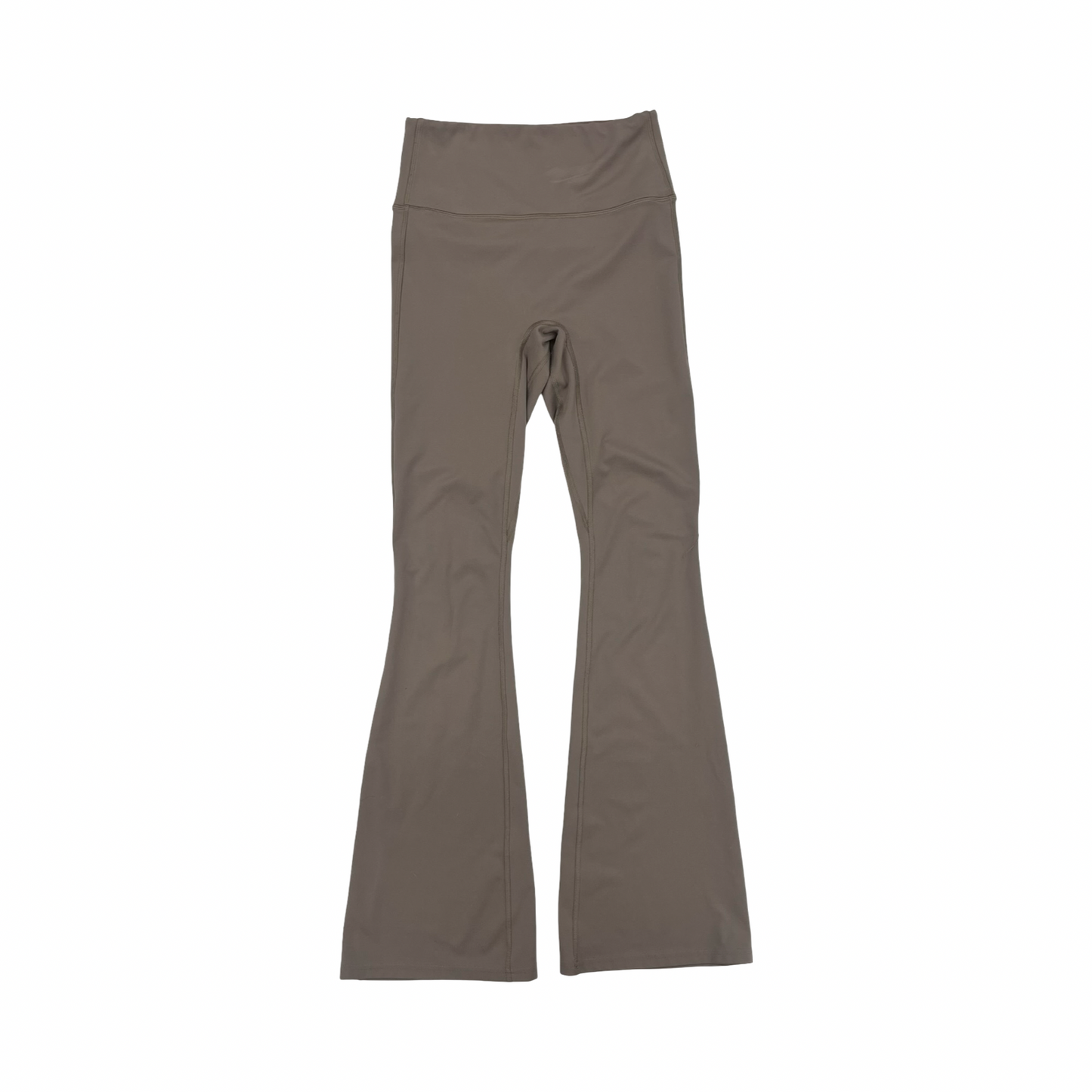 Athletic Leggings By All In Motion In Tan, Size:S