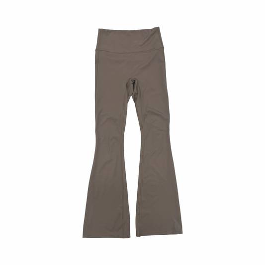 Athletic Leggings By All In Motion In Tan, Size:S