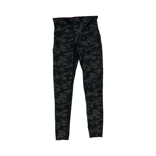 Pants Leggings By Spanx In Black, Size:L