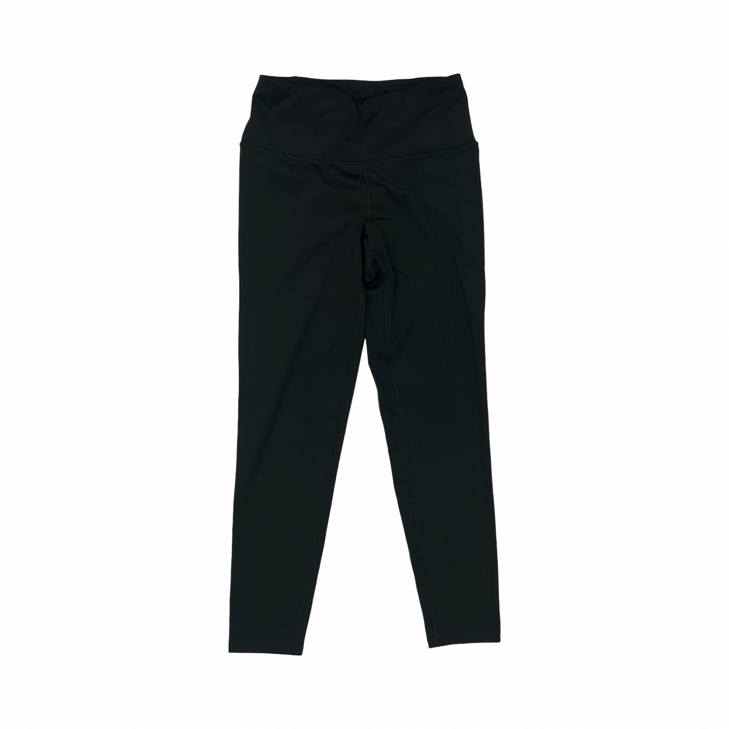Athletic Leggings Capris By Dsg Outerwear In Black, Size:S