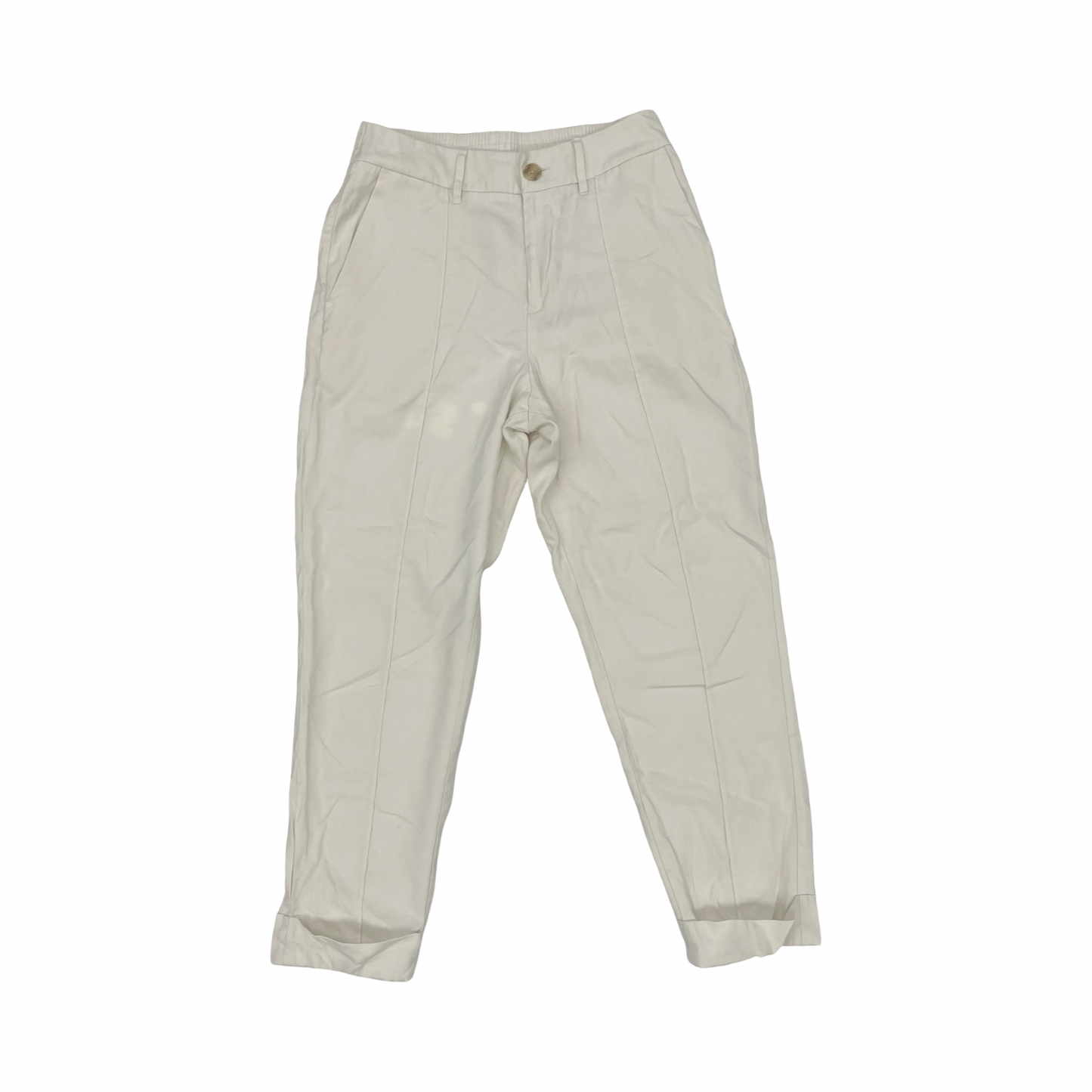 Pants Other By A New Day In Cream, Size:10