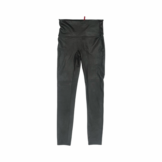 Pants Leggings By Spanx In Black, Size:L