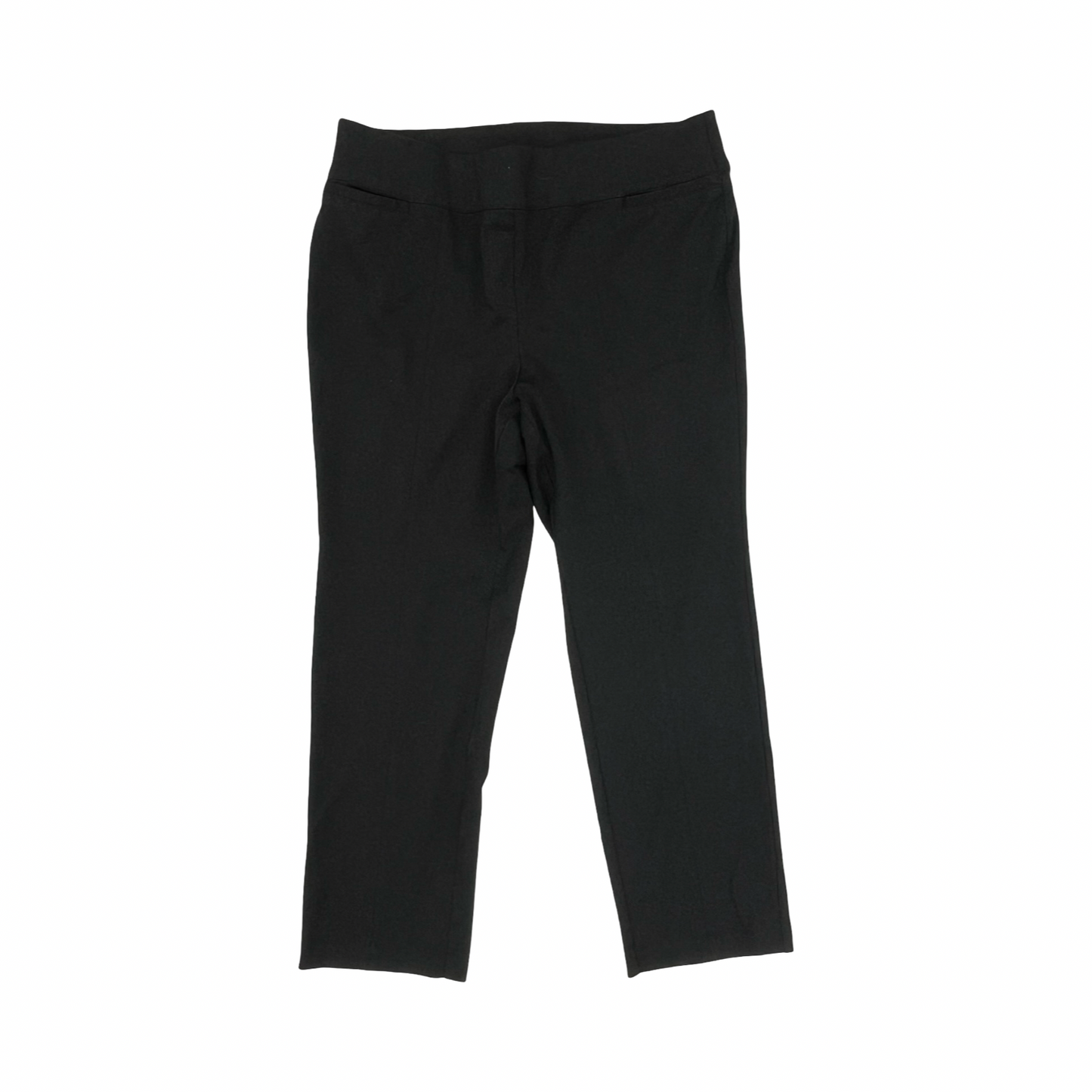 Pants Dress By Lane Bryant In Black, Size:20