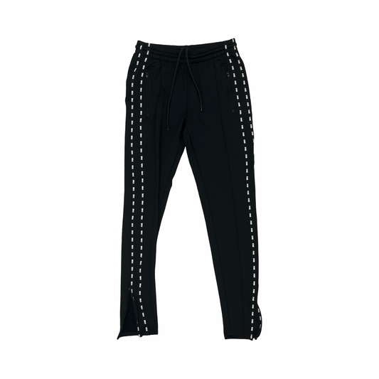 Athletic Leggings By Pink In Black, Size:Xs