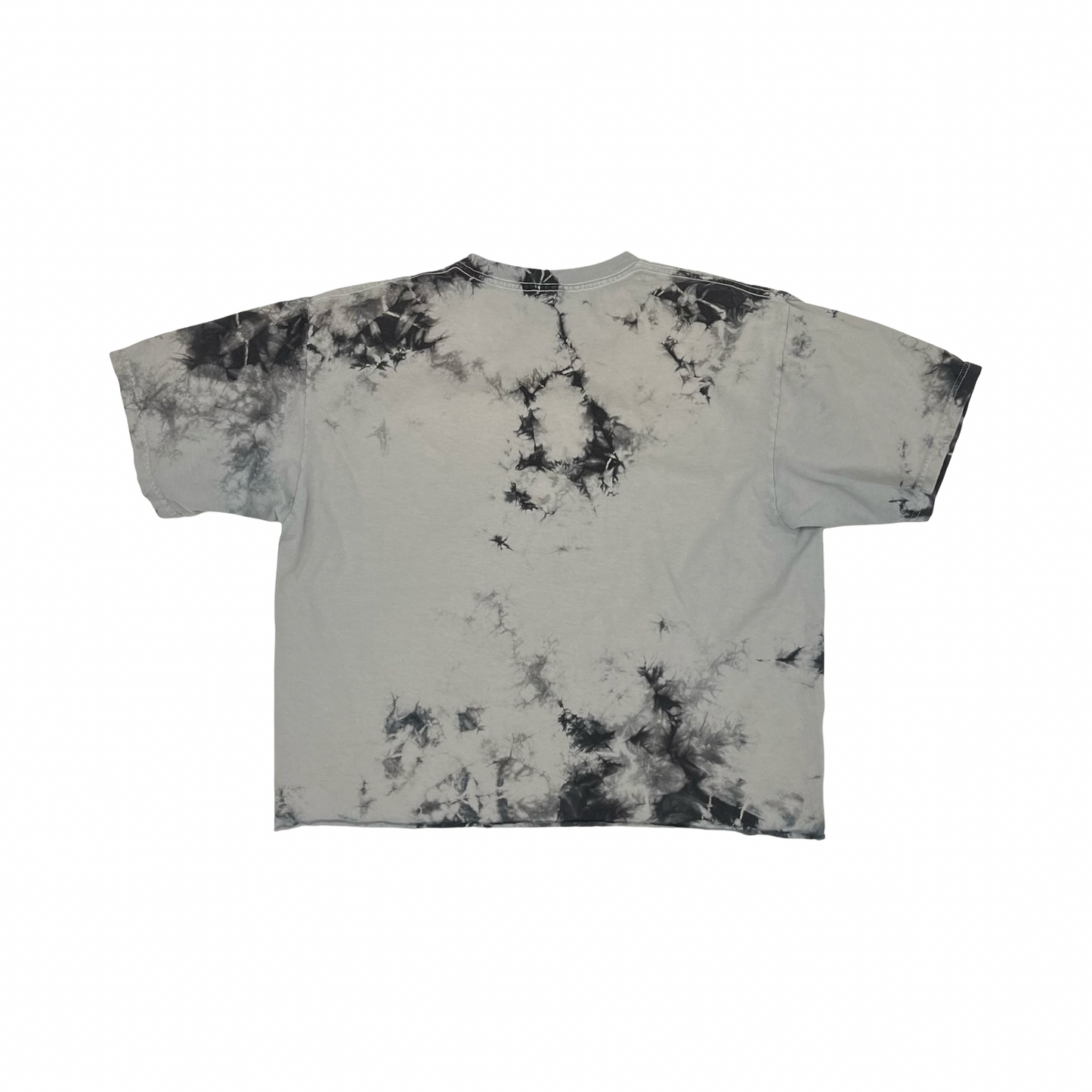 Top Ss By Antistar In Black & Grey, Size:L