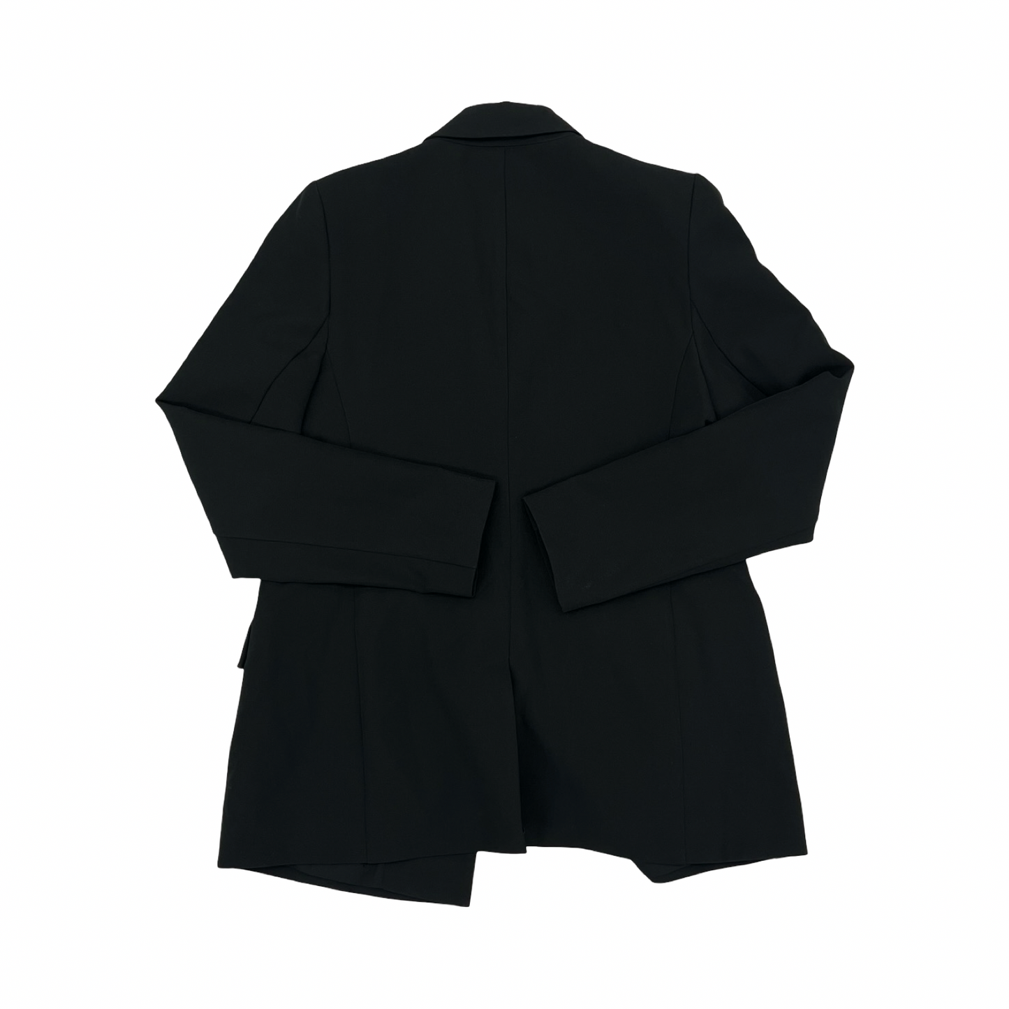 Blazer By The Drop In Black, Size:M