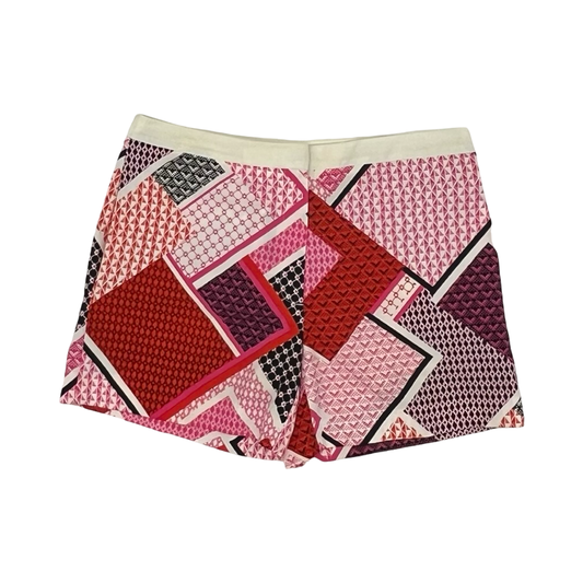 Shorts By Tommy Hilfiger In Multi, Size:6