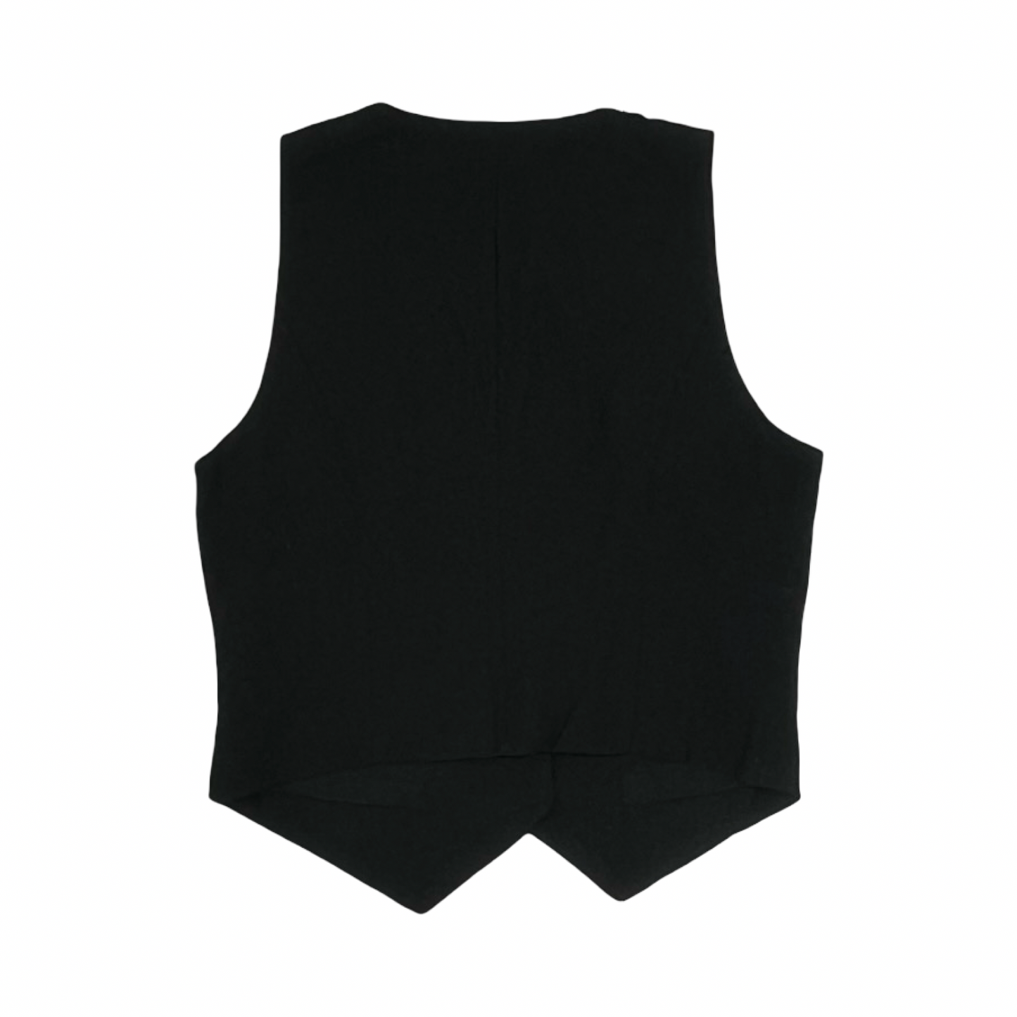 Vest Other By A New Day In Black, Size:S