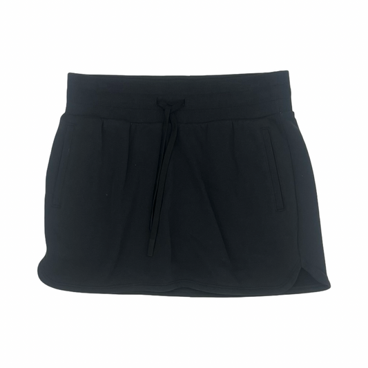 Athletic Skort By Joy Lab In Black, Size:M