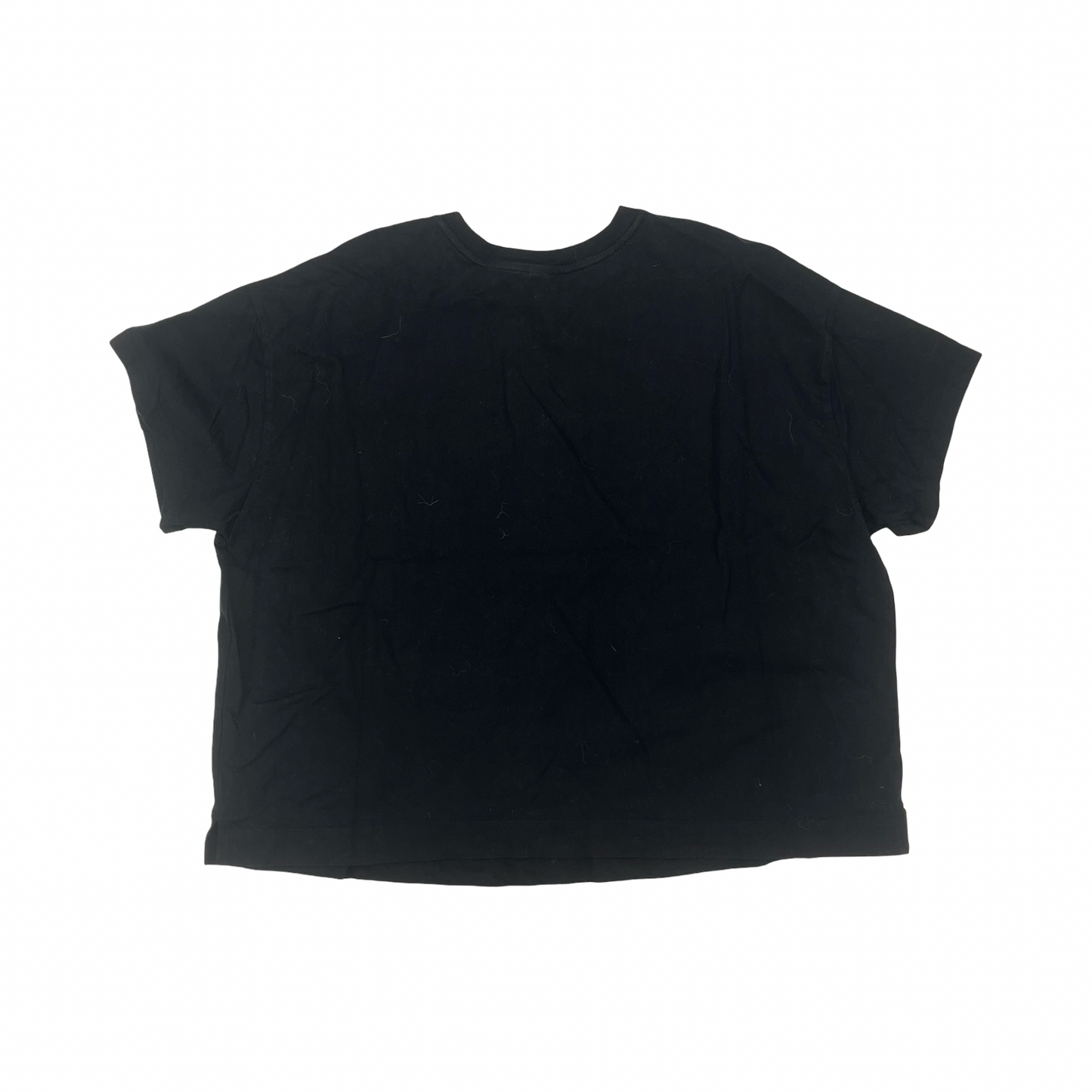 Top Ss By Old Navy In Black, Size:2X