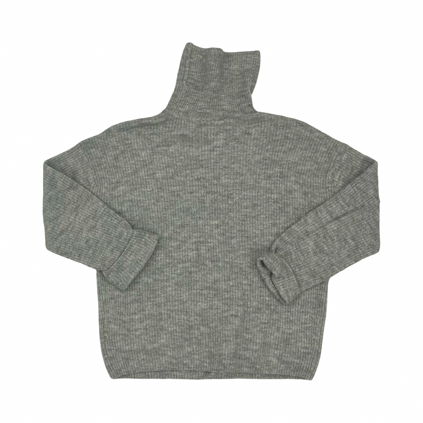 Sweater By Cme In Grey, Size:S