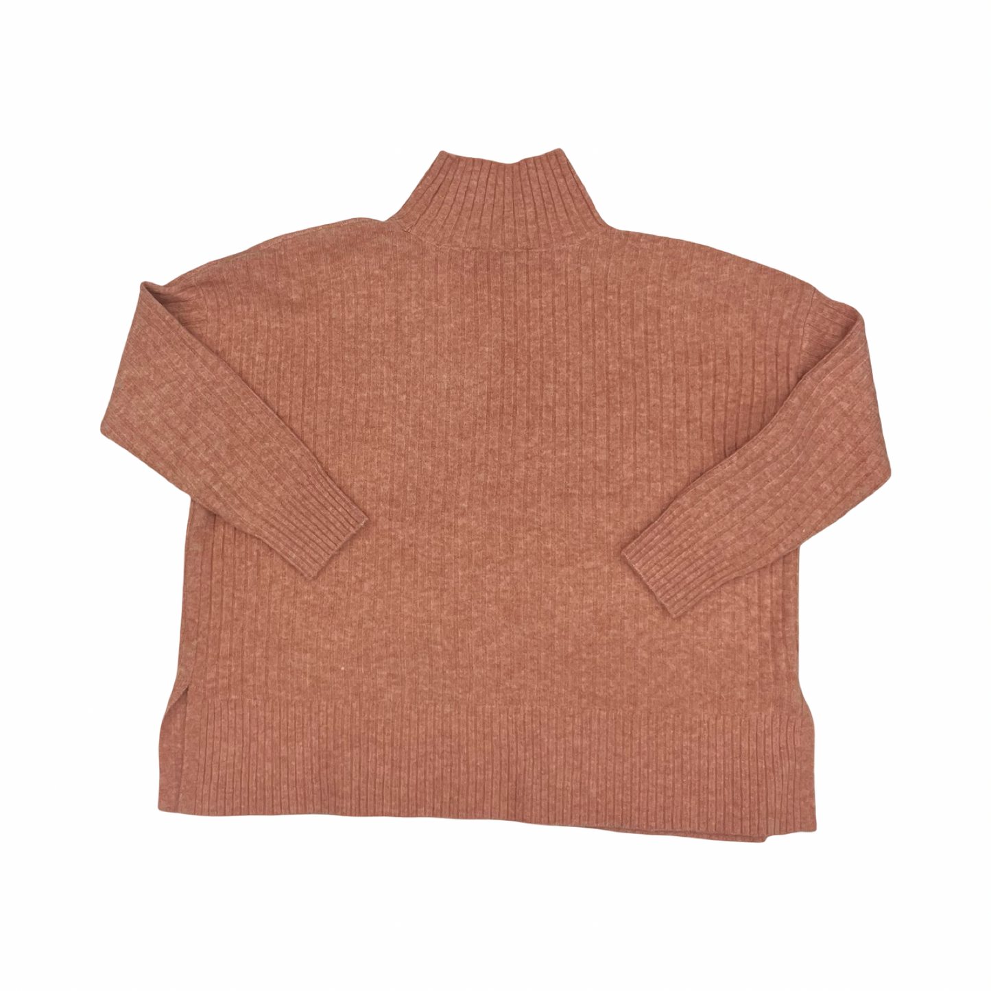 Sweater By Loft In Pink, Size:Xs