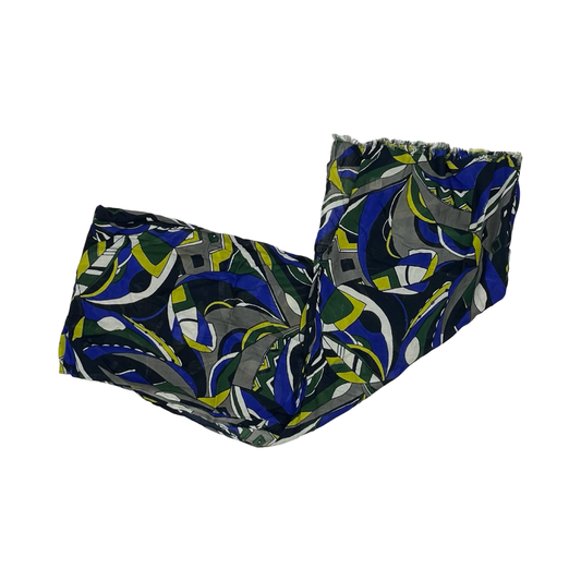 Scarf Long By Clothes Mentor In Multi