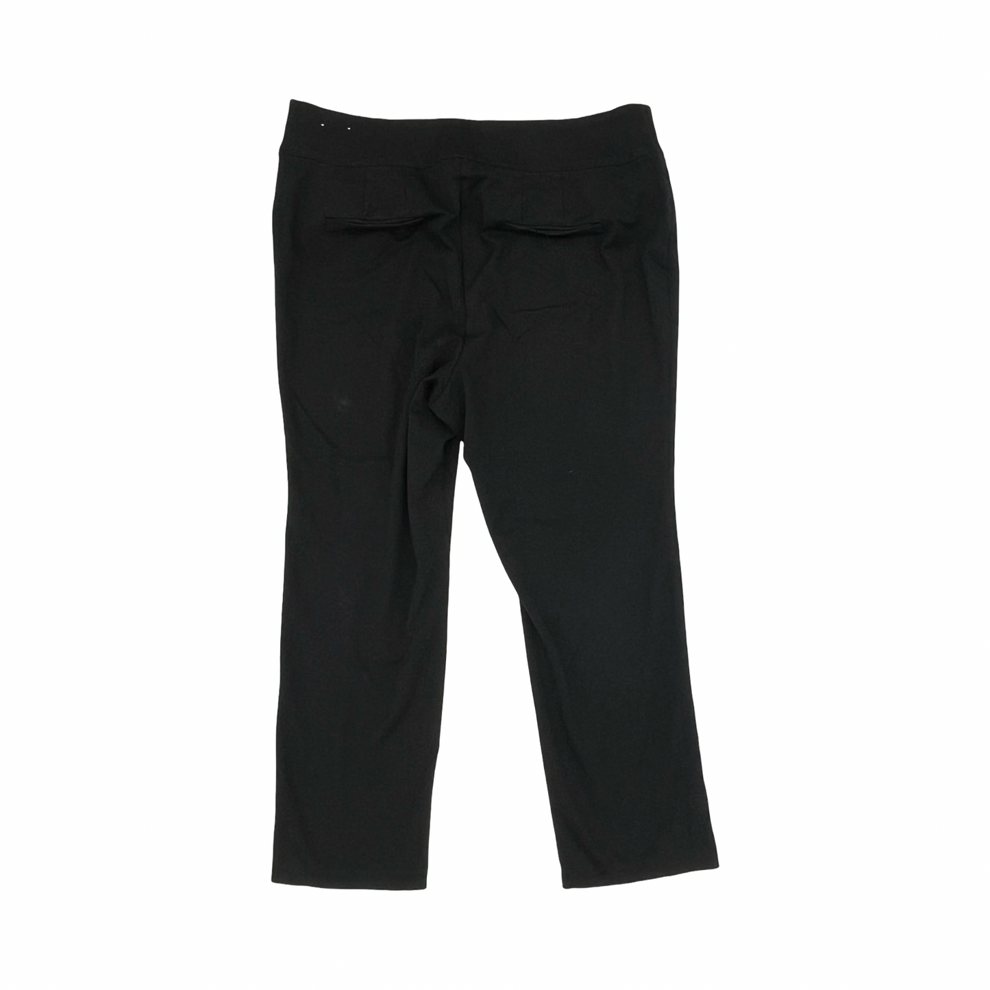 Pants Dress By Lane Bryant In Black, Size:20