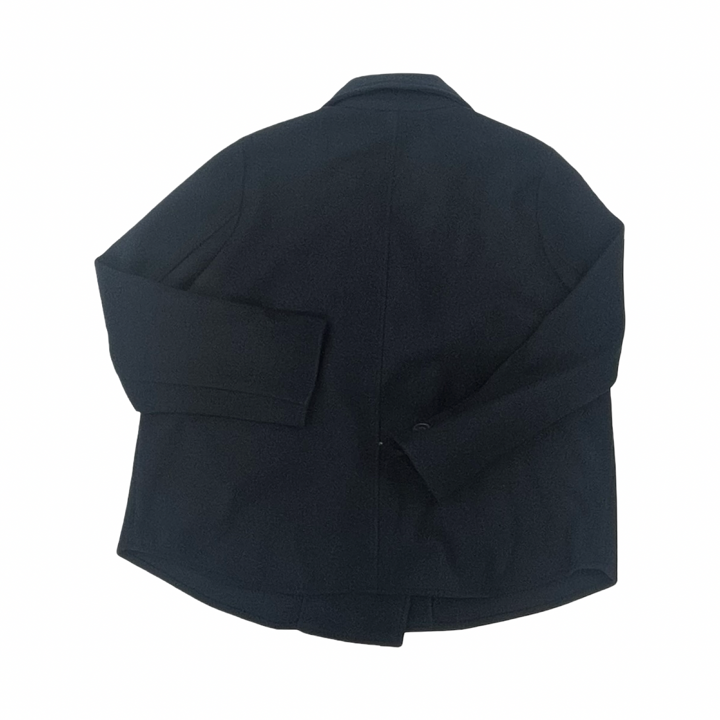 Jacket Other By Croft And Barrow In Navy, Size:Xxl