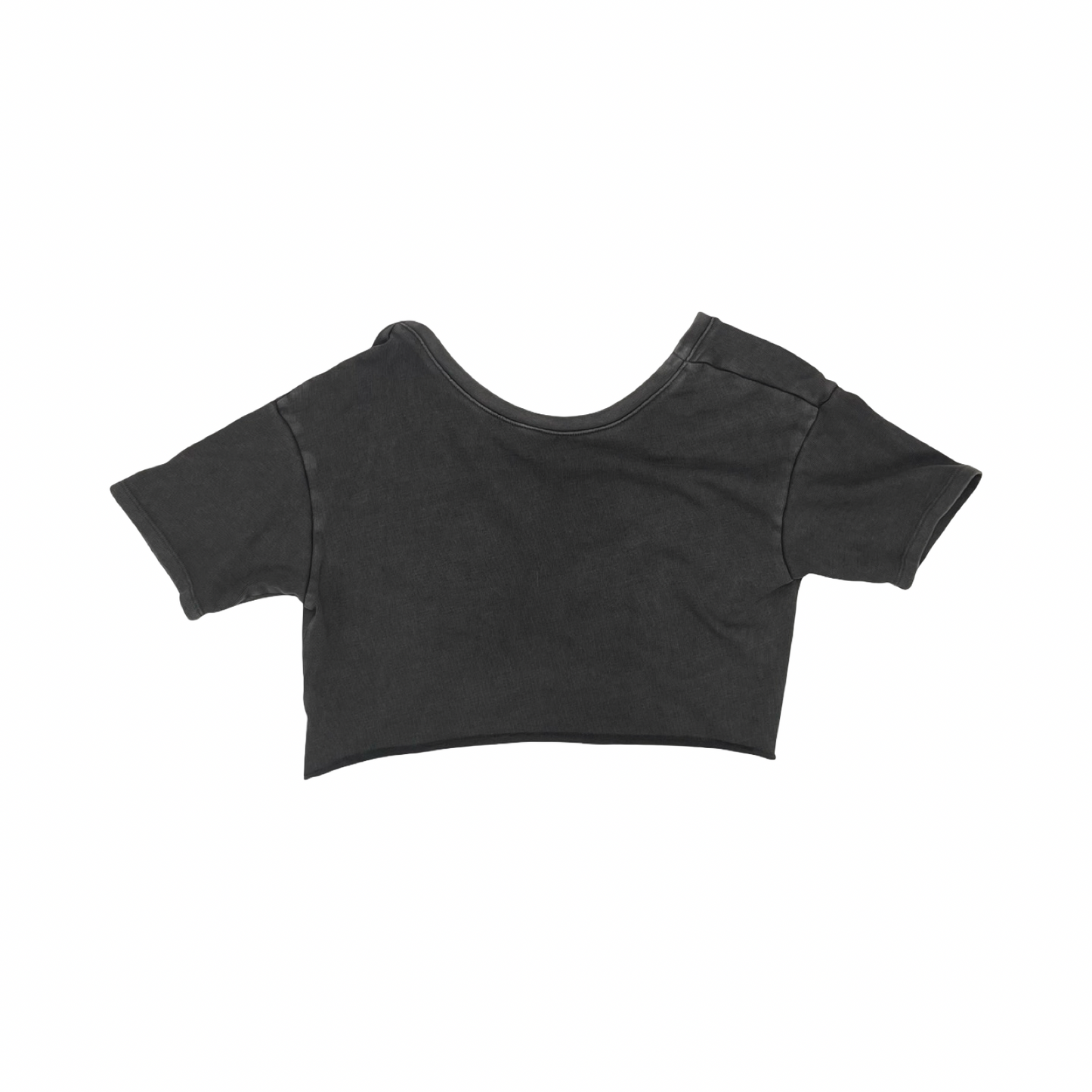 Top Ss By Aerie In Grey, Size:S