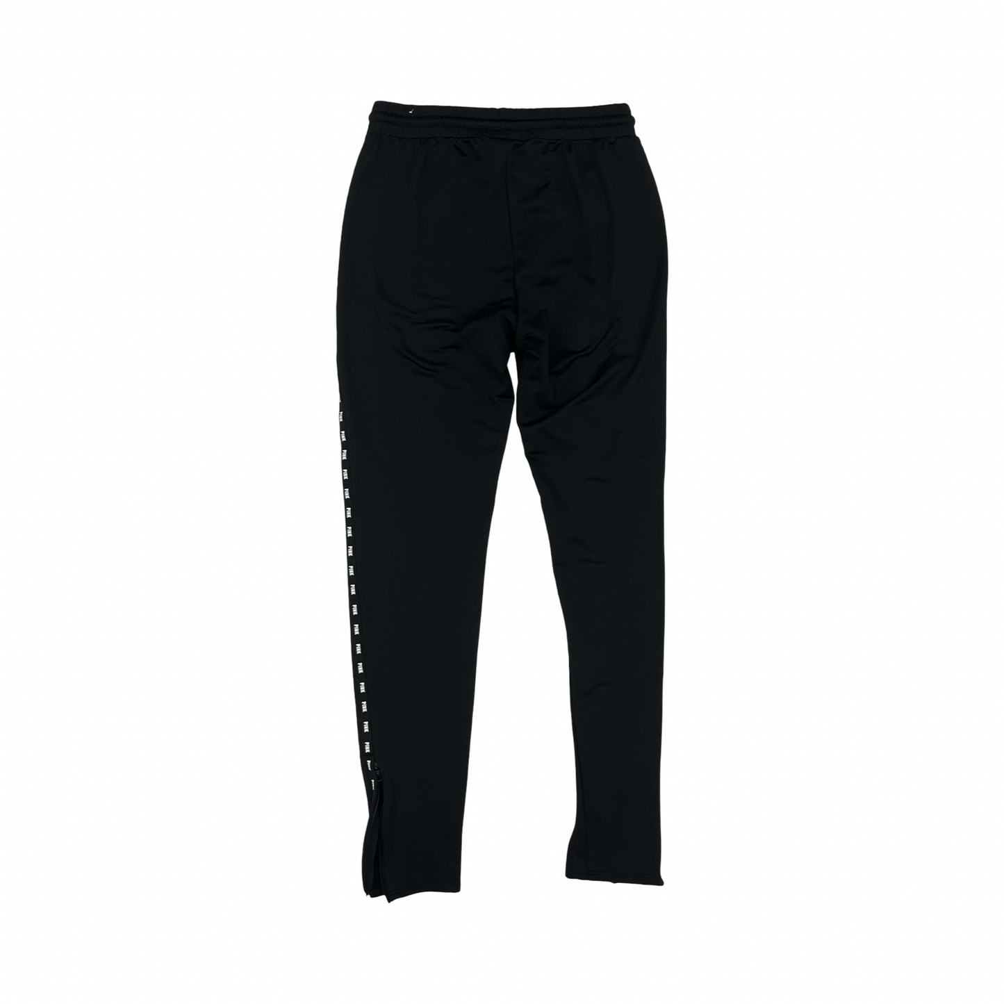 Athletic Leggings By Pink In Black, Size:Xs