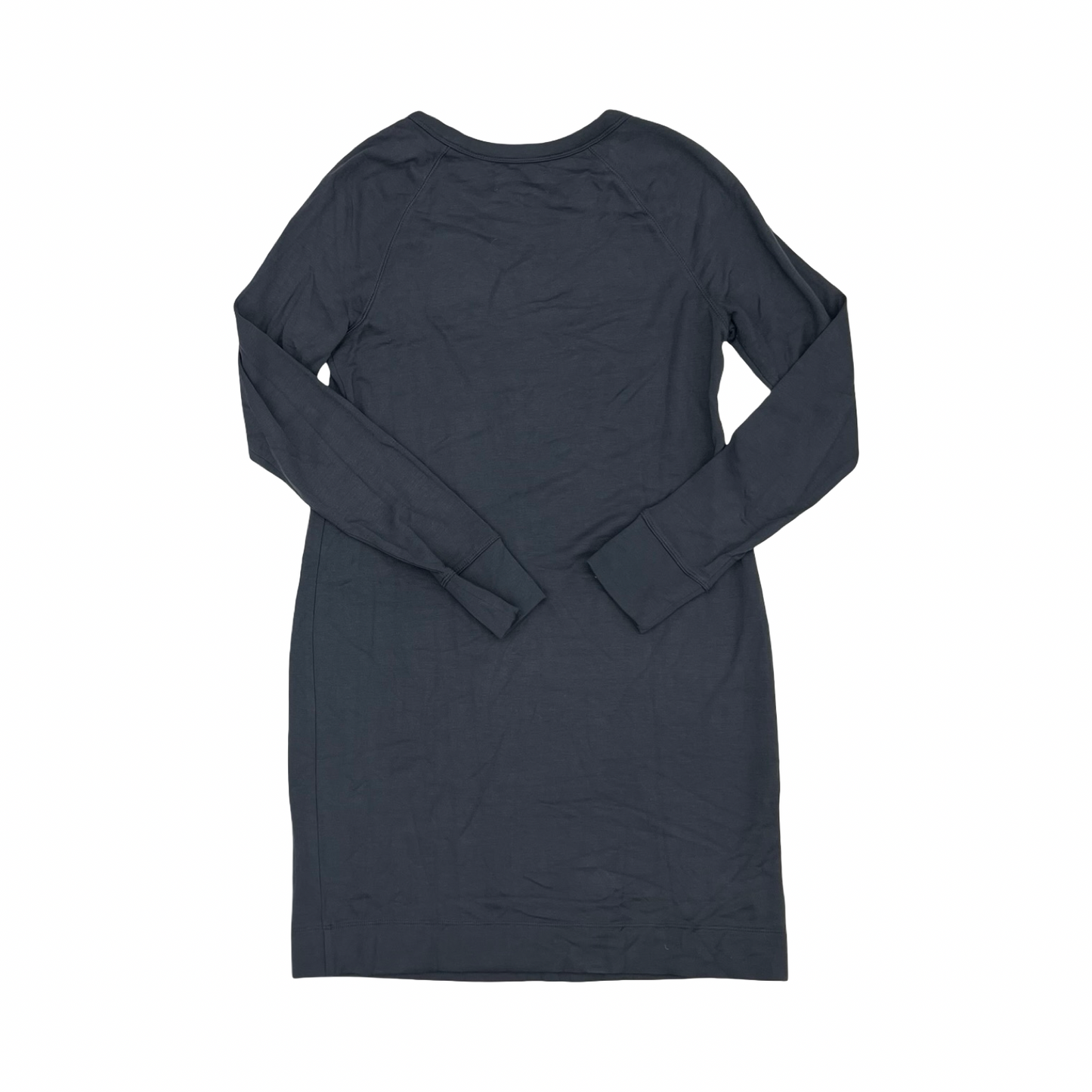 Dress Casual Short By Lou And Grey In Grey, Size:S