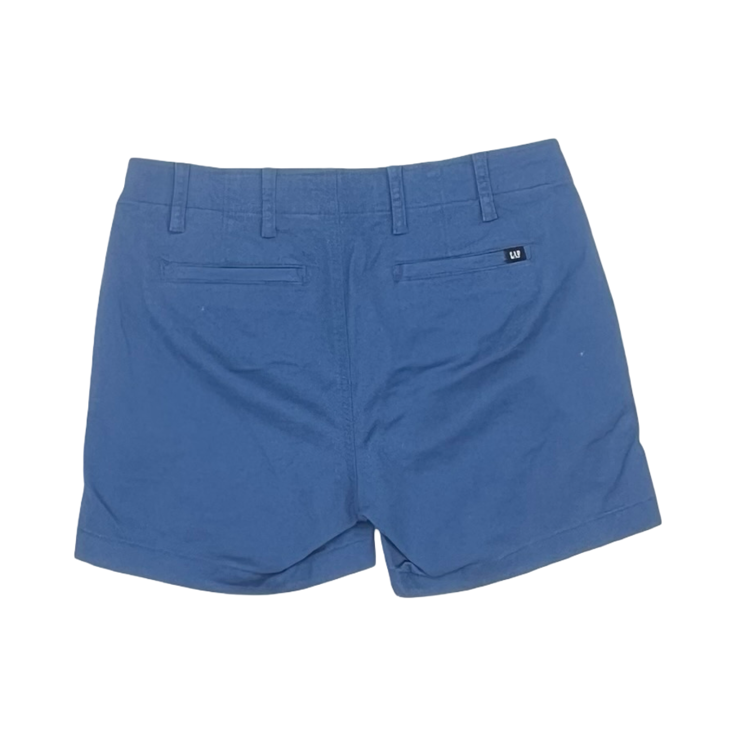 Shorts By Gapfit In Blue, Size:4