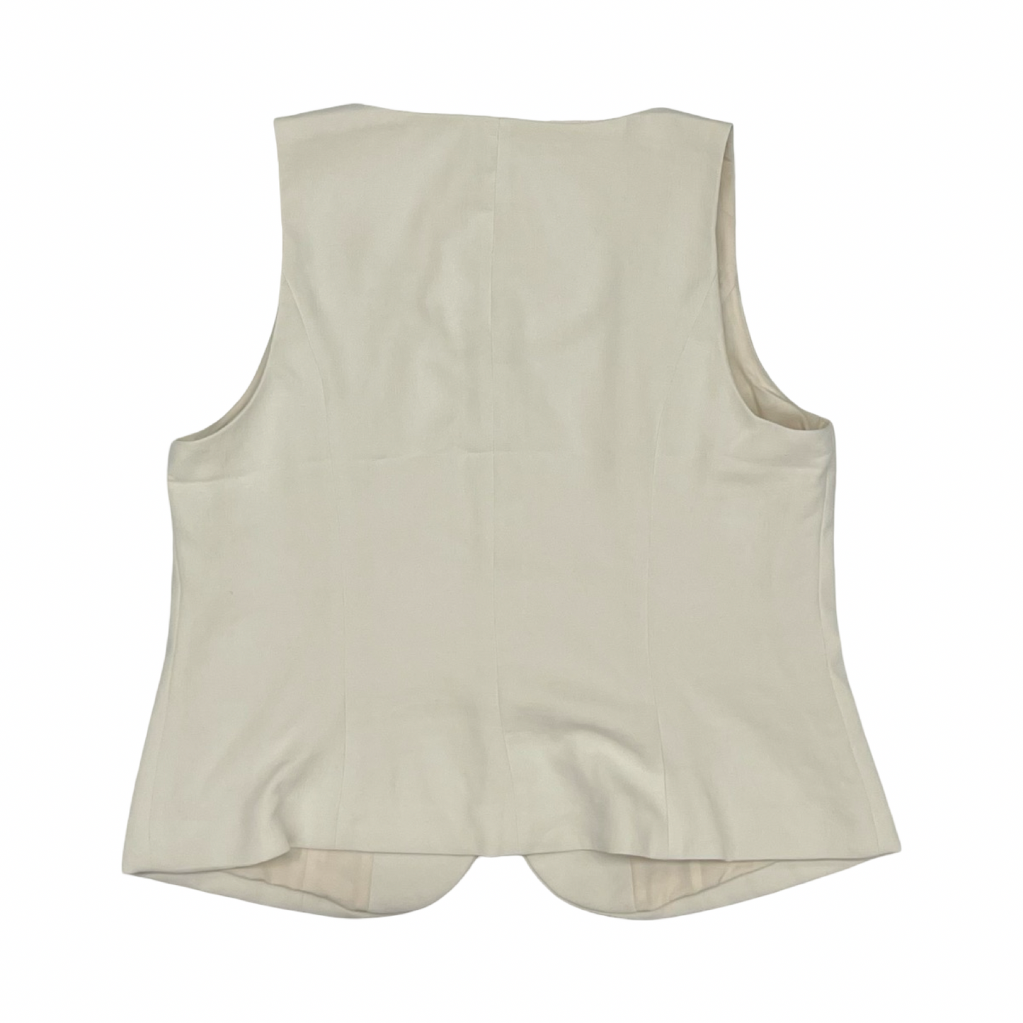 Vest Other By A New Day In Tan, Size:L