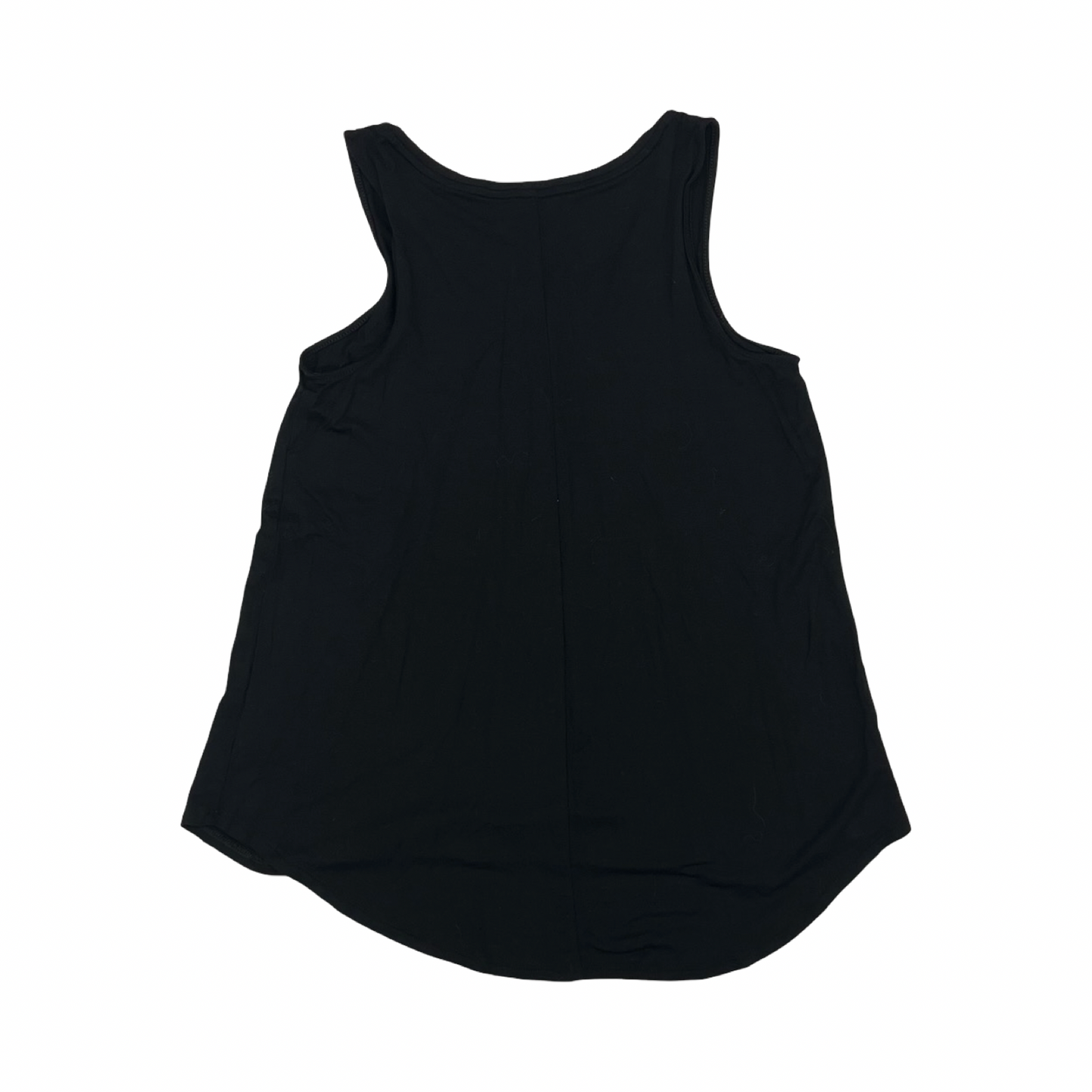 Tank Top By Old Navy In Black, Size:Xs