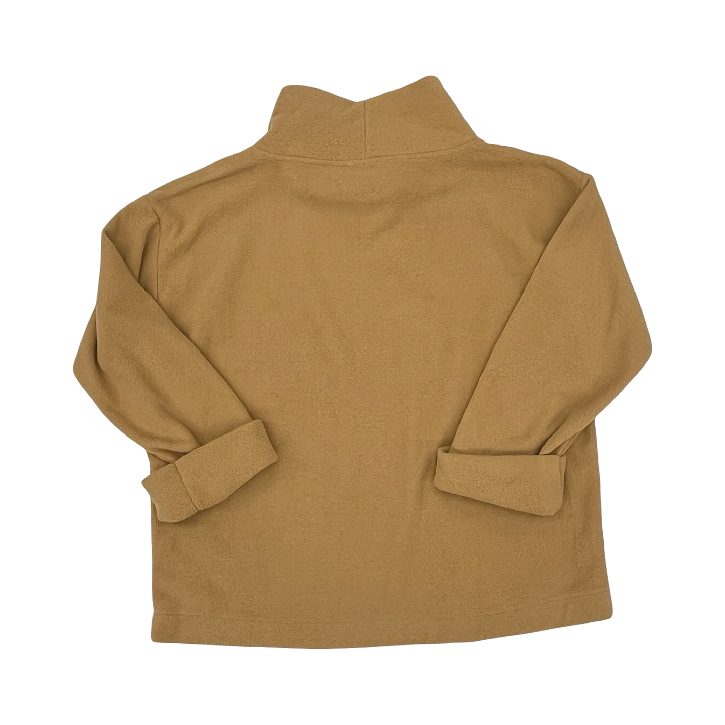 Top Ls By Loft In Brown, Size:Xl