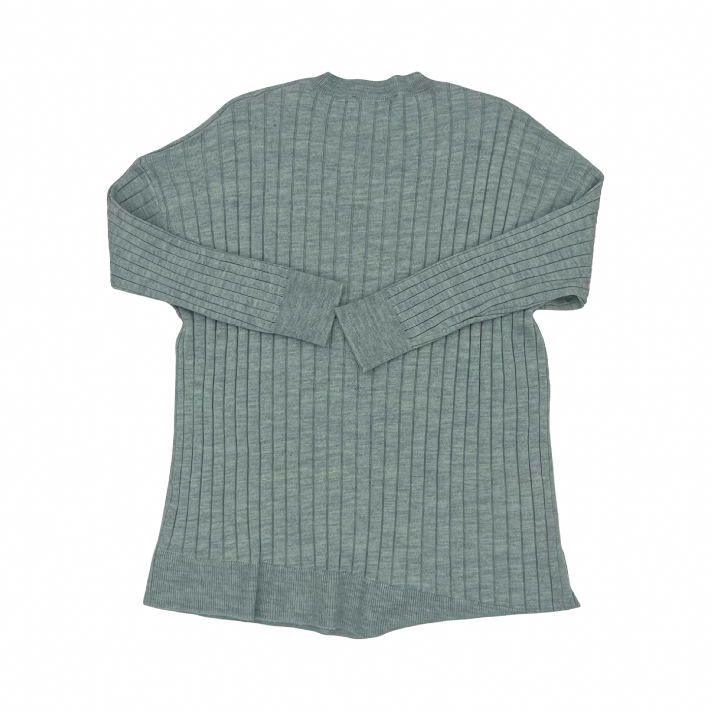 Sweater By Zara In Green, Size:S