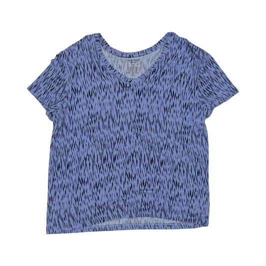 Top Ss By Old Navy In Yellow, Size:L