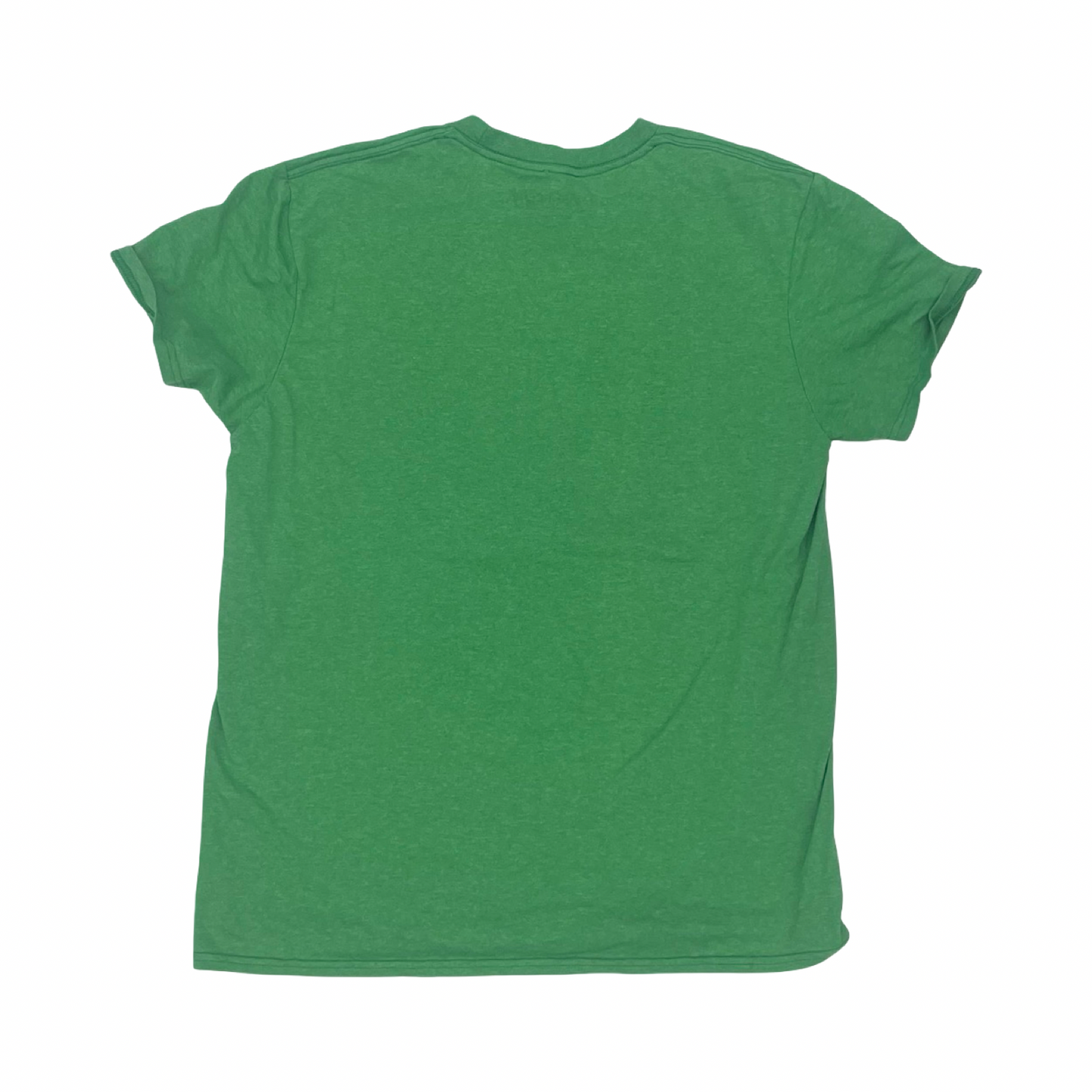 Top Ss By Fifth Sun In Green, Size:M